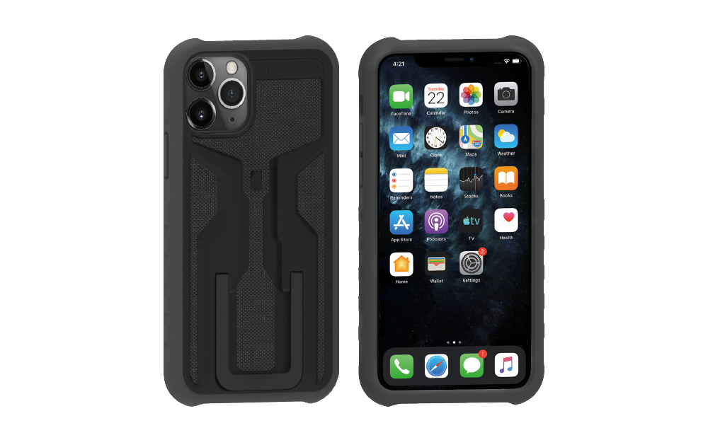 RIDECASE (For iPhone 11 Pro)