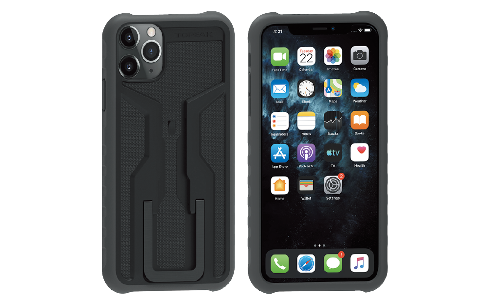 RIDECASE (For iPhone 11 Pro Max)