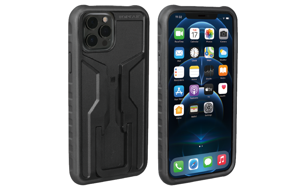 RIDECASE (For iPhone 12 Pro Max)