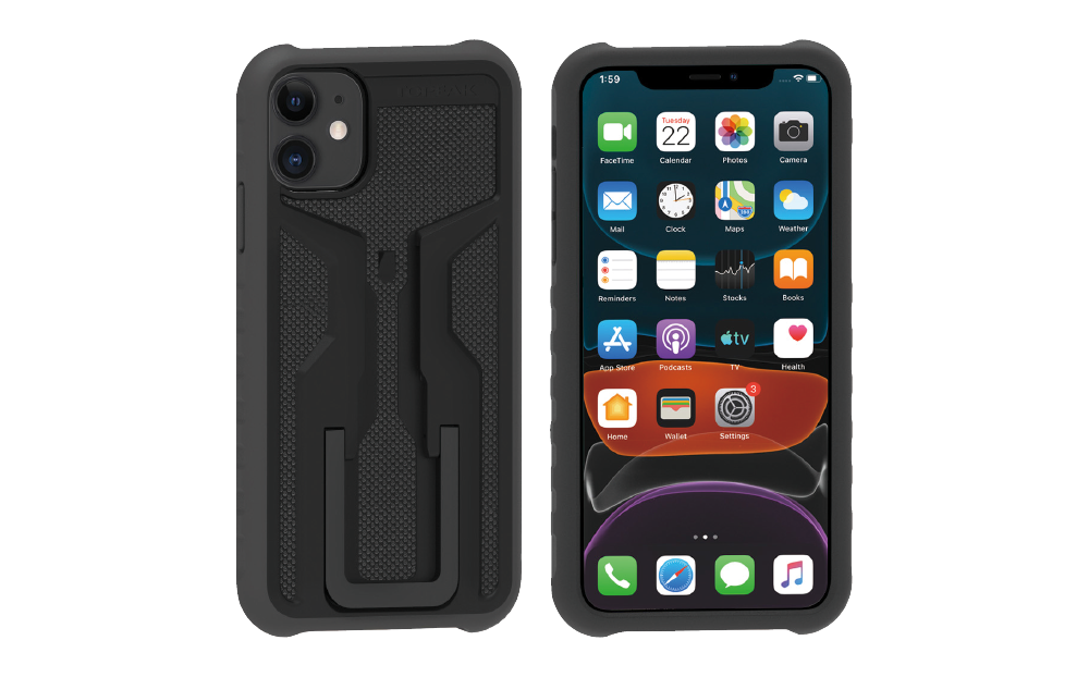 RIDECASE (For iPhone 11)