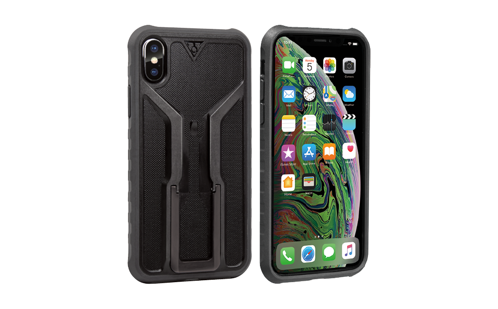 RIDECASE (For iPhone X/XS)