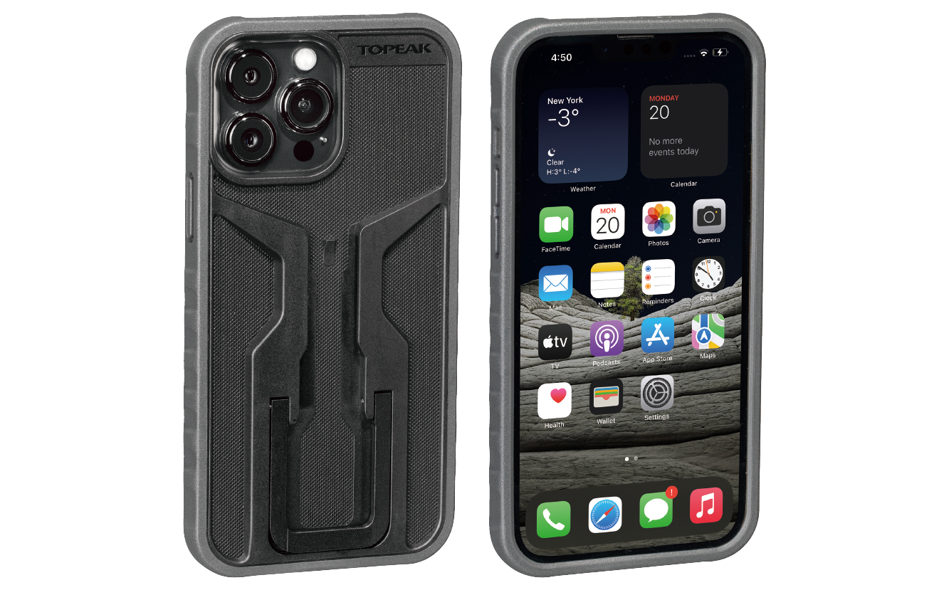 RIDECASE (For iPhone 13 Pro Max)
